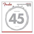 Fender 7250 Bass Strings 45-105