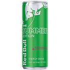 Red Bull Green Edition Kan 0,25l