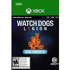 WATCH DOGS: LEGION 500WD CREDITS PACK (Xbox One)