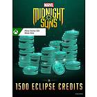 Marvel's Midnight Suns 1.500 Eclipse Credits (Xbox One)