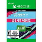 FIFA 19 500 FUT Points (Xbox One)