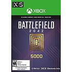 Battlefield 2042 5000 BFC (Xbox One)