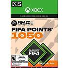 FIFA 22 1050 FUT Points (Xbox One)