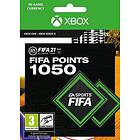 FIFA 21 1050 FUT Points (Xbox One)