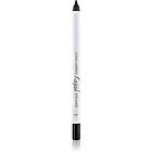 Lamel Long Lasting Kajal Eyeliner Skugga 401 Black 1,7g female