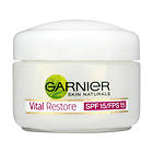 Garnier Vital Restore Complete Revitalizing Day Cream SPF15 50ml