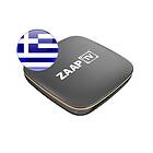 ZAAPTV HD809N Grekisk