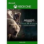Assassin's Creed Valhalla The Way of the Berserker (DLC) (Xbox One)