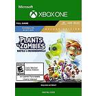Plants vs. Zombies: Battle for Neighborville Deluxe Edition (Xbox One)
