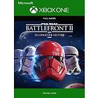 Star Wars: Battlefront II (Celebration Edition) (Xbox One)