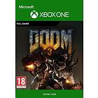 Doom 3 (Xbox One)