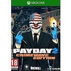 Payday 2: Crimewave Edition (Xbox One)