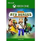 8-Bit RTS Series Complete Collection (Xbox One)