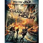 The Darkest Hour (3D) (US) (Blu-ray)