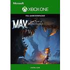 Max: The Curse of Brotherhood (Xbox One)