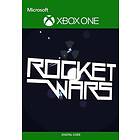Rocket Wars (Xbox One)