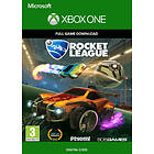 Rocket League (Xbox One)
