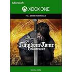 Kingdom Come: Deliverance (Xbox One)