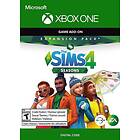 The Sims 4: Seasons (DLC) (Xbox One)