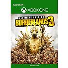 Borderlands 3 Ultimate Edition (Xbox One)