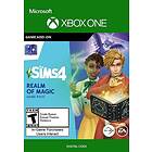 The Sims 4: Realm of Magic (Xbox One)
