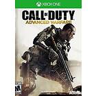Call of Duty: Advanced Warfare Gold Edition (Xbox One)