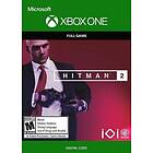 HITMAN 2 (Standard Edition) (Xbox One)