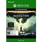 Dragon Age: Inquisition (GOTY) (Xbox One)