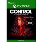 Control Ultimate Edition (Xbox One)