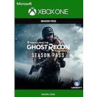 Tom Clancy's Ghost Recon Wildlands Season Pass (DLC) (Xbox One)
