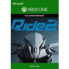RIDE 2 (Xbox One)