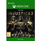 Injustice 2 (Legendary Edition) (Xbox One)