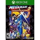 Mega Man Legacy Collection 2 (Xbox One)