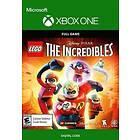 LEGO: The Incredibles (Xbox One)