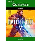 Battlefield 5 (Year 2 Edition) (Xbox One)