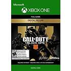 Call of Duty: Black Ops 4 Digital Deluxe (Xbox One)