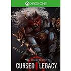 Dead by Daylight: Cursed Legacy Chapter (DLC) (Xbox One)