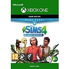 The Sims 4: Jungle Adventure 
