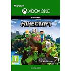 Minecraft Starter Collection (Xbox One)