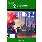 Dead Cells (Xbox One)