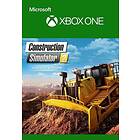 Construction Simulator 2 (Xbox One)