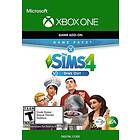 The Sims 4: Dine Out (DLC) (Xbox One)