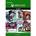 The Disney Afternoon Collection (Xbox One)