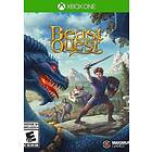 Beast Quest (Xbox One)
