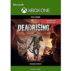Dead Rising 4 (Xbox One)