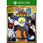 Naruto Shippuden: Ultimate Ninja Storm 3 Full Burst (Xbox One)