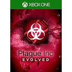 Plague Inc: Evolved (Xbox One)