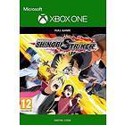 NARUTO TO BORUTO: Shinobi Striker (Xbox One)