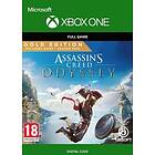 Assassin's Creed: Odyssey (Gold Edition) (Xbox One)