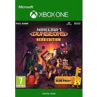 Minecraft Dungeons: Hero Edition (Xbox One)